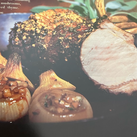 ART CULINAIRE The International Magazine in Good Taste Volume 67 VINTAGE - Picture 4 of 11